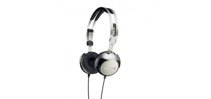 Woodbrass: Casque studio - BEYERDYNAMIC T 51 P, à 199€ au lieu de 294€