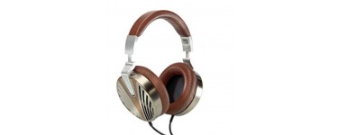 Woodbrass: Casque Studio - ULTRASONE Edition 10 Limited, à 1349€ au lieu de 1999€