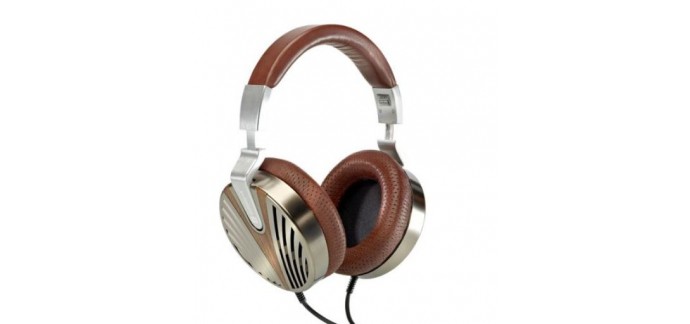 Woodbrass: Casque Studio - ULTRASONE Edition 10 Limited, à 1349€ au lieu de 1999€