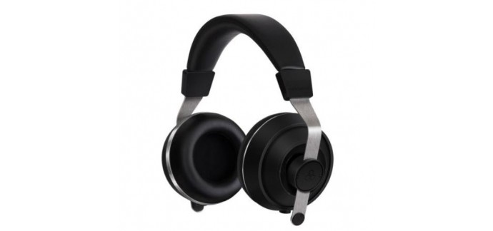 Woodbrass: Casque Studio - FINAL SONOROUS IV, à 299€ au lieu de 459,99€