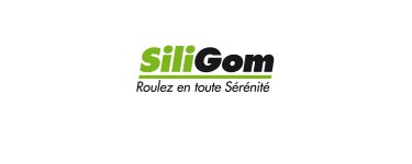 SiliGom: A gagner des bons d'achat de 50€