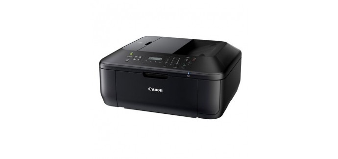 TopAchat: Imprimante - Canon Pixma MX475 à 29,90€ au lieu de 72,90€