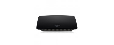 TopAchat: Switch - Linksys SE2500-EU à 20,80€ au lieu de 24,80€