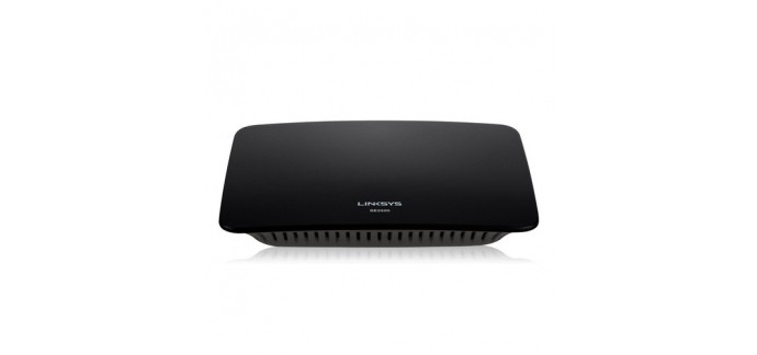 TopAchat: Switch - Linksys SE2500-EU à 20,80€ au lieu de 24,80€