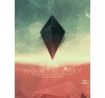 Instant Gaming: Jeux video - No Man's Sky à 21,76€ au lieu de 55€