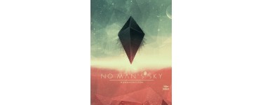 Instant Gaming: Jeux video - No Man's Sky à 21,76€ au lieu de 55€