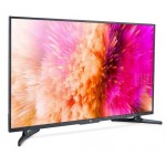 GearBest: TV Full HD - Original XIAOMI Mi TV 4A Noir, à 323,25€ au lieu de 488,85€