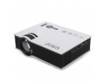 Cdiscount: LCD projecteur Cinéma UNIC UC40 à 30% moins cher