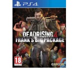 Zavvi: Jeu PS4 - Dead Rising 4 Frank's Big Package, à 29,99€ au lieu de 46,39€