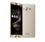 Asus: Smartphone - ASUS ZenFone 3 Deluxe ZS570KL-2J004WW Argenté, à 399,99€ au lieu de 699,99€