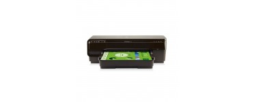 Cdiscount: HP - Imprimante A3 - Officejet Pro 7110 à 89,99€ au lieu de 99,99€