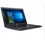 TopAchat: PC Portable - ACER Aspire E15 E5-575G-57YQ Noir, à 499,9€ au lieu de 578,9€