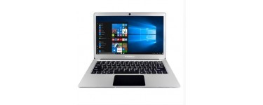 TopAchat: PC Portable - THOMSON Neo X X6-4-32GR Gris, à 179,9€ au lieu de 199,9€