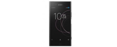 Webdistrib: Smartphone Sony Xperia XZ1 Noir DS à 475,39€ au lieu de 599€