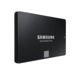 GrosBill: Disque dur SSD Samsung 860 Evo 500 go à 109€ au lieu de 124,90€
