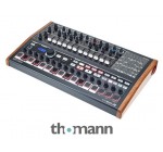 Thomann: Synthétiseur semi-modulaire analogique Arturia Minibrute 2S à 598€ au lieu de 676,04€