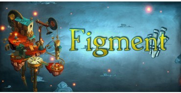 Nintendo: Jeu Figment sur Nintendo Switch (dématérialisé) à 0,99€