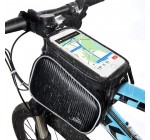 Amazon: HiHiLL sac de téléphone de vélo imperméable à 7,19€ au lieu de 11,99€
