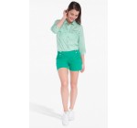 Bréal: Short femme bréal à 34,99€ au lieu de 49,99€