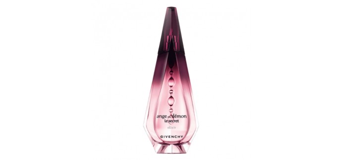 Origines Parfums: Ange ou Demon, Le Secret Elixir 100ml à 75,18€ au lieu de 93,98€