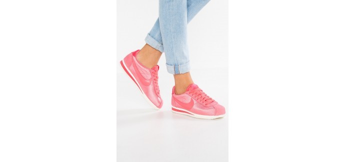 Zalando: Classic Cortez - Baskets basses à 48€ au lieu de 79,95€