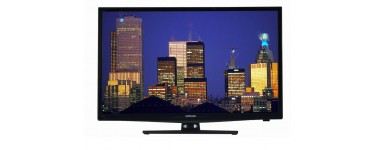 Mistergooddeal: Téléviseur Samsung UE28J4100 noir à 230€ au lieu de 284€