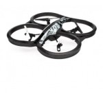 Pixmania: Drone - PARROT AR.DRONE 2.0 Power Edition Snow, à 116,88€ au lieu de 152,88€
