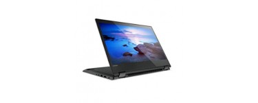 Amazon: Ultrabook Lenovo Yoga 520-14IKB SSD 256Go à 521€ au lieu de 649,99€