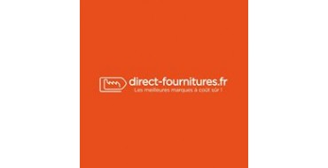 Direct Fournitures: Des cahiers easybooks à gagner