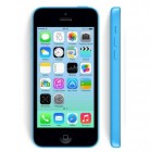 GrosBill: Smartphone - iPhone 5C 16 Go Bleu, à 335,3€ au lieu de 479€