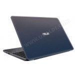 Ubaldi: PC Portable - ASUS VivoBook E12 E203NA-FD125TS, à 219€ au lieu de 349€