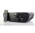 Rue du Commerce: Vidéoprojecteur Viewsonic PJD7720HD noir à 394,99€ au lieu de 699€