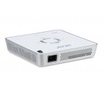 Son-Vidéo: Vidéoprojecteur Acer C101I blanc à 249€ au lieu de 289€