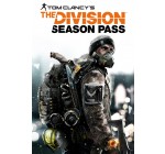 Instant Gaming: Jeux video - The Division: Season Pass à 12,49€ au lieu de 40€