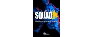 Instant Gaming: Jeux video - Squad à 19,49€ au lieu de 37€