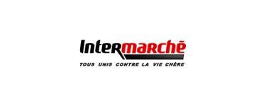 Intermarché: Opération carburant à prix coûtant chez Intermarché du vendredi 6 au samedi 7 juillet 2018