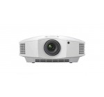 EasyLounge: Vidéoprojecteur Sony VPL-HW65ES blanc à 2302€ au lieu de 2990€
