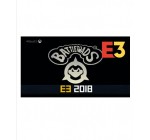Base.com: Jeu Xbox One Battletoads à 57,74€ au lieu de 69,29€