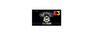 Base.com: Jeu Xbox One Battletoads à 57,74€ au lieu de 69,29€