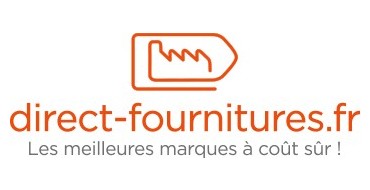 Direct Fournitures: 5% de remise dès 150€ HT d'achats