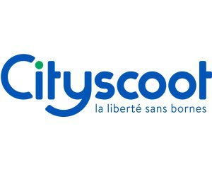 City Scoot: 30 minutes gratuites de CityScoot