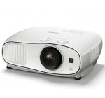 Cobra: Vidéoprojecteur Epson EH-TW6700 blanc à 1253,21€ au lieu de 1299€