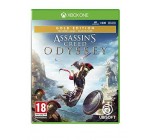 Base.com: Jeu Xbox One Assassin's Creed Odyssey Gold Edition à 79,52€ au lieu de 92,39€