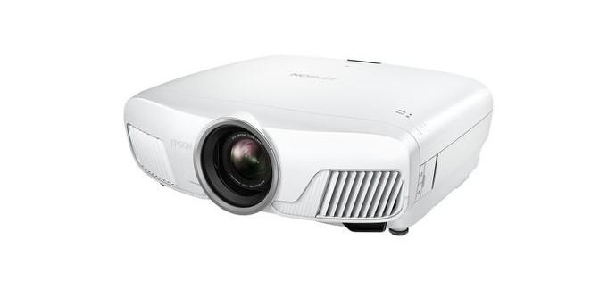 Cobra: Vidéoprojecteur Epson EH-TW7300 blanc à 1990€ au lieu de 2599€