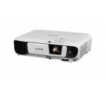 Darty: Vidéoprojecteur Epson EB-S41 blanc à 399€ au lieu de 449€