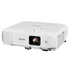 Office DEPOT: Vidéoprojecteur Epson EB-2042 blanc à 499€ au lieu de 598,80€