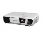 Mistergooddeal: Vidéoprojecteur Epson EB-W41 blanc à 479,99€ au lieu de 599,99€