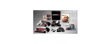 Cdiscount: Jeu PC - Mafia III Edition Collector à 40€ au lieu de 79,99€