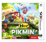 Cdiscount: Jeu 3DS - Hey! Pikmin à 25,59€ au lieu de 31,99€