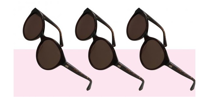 Cosmopolitan: 30 paires de lunettes solaires Elite à gagner